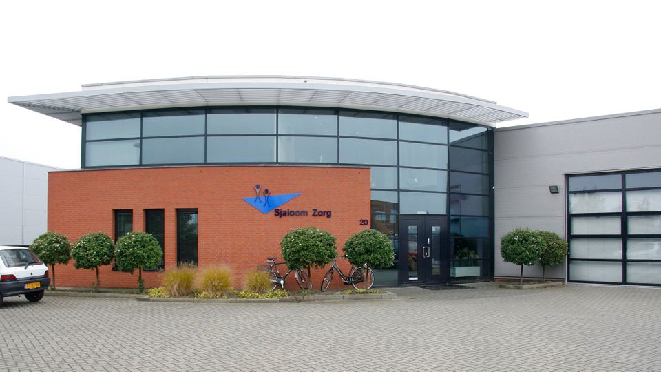 Sjaloom Zorg Dirksland 4072963729