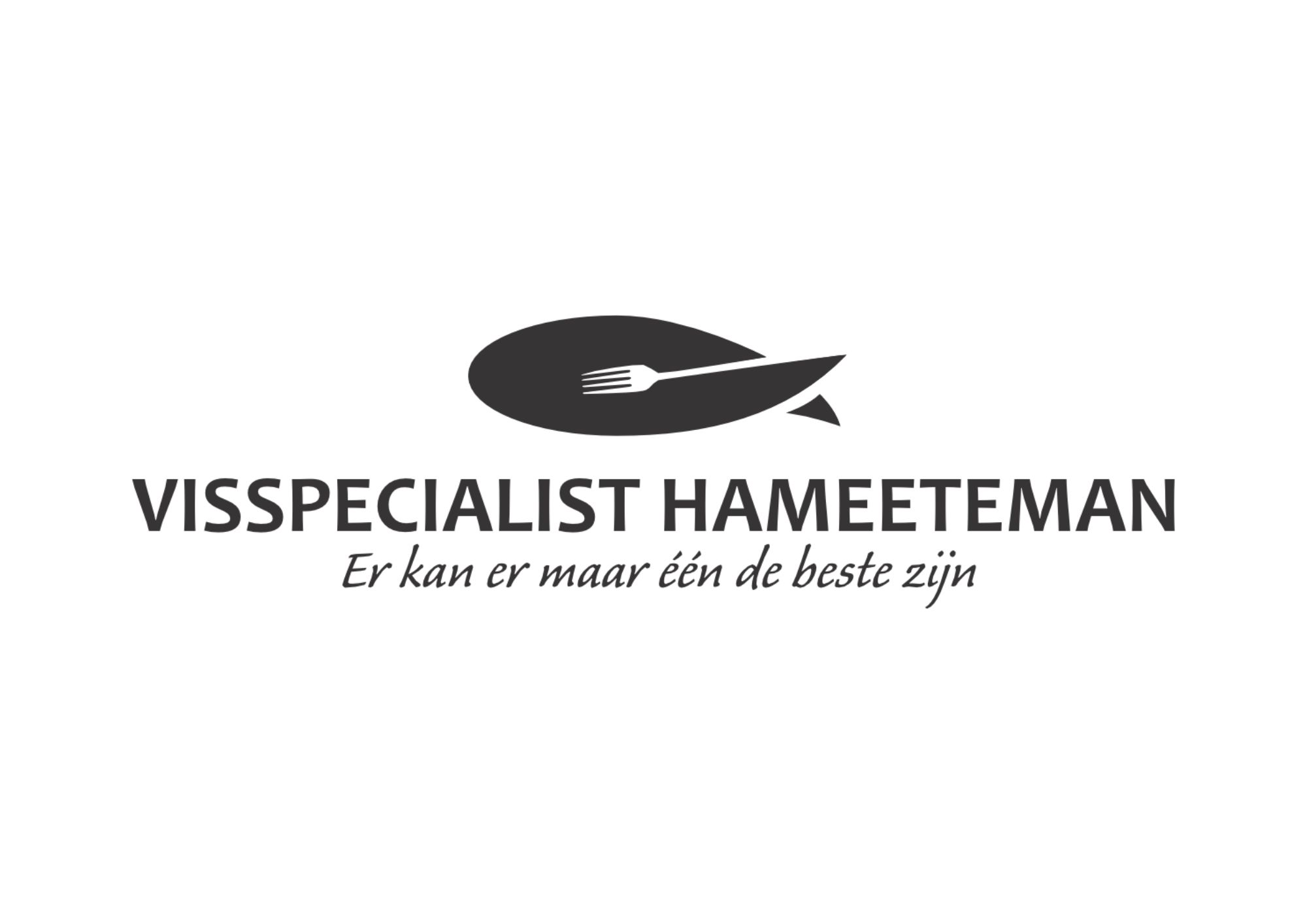 Visspecialist Hameeteman