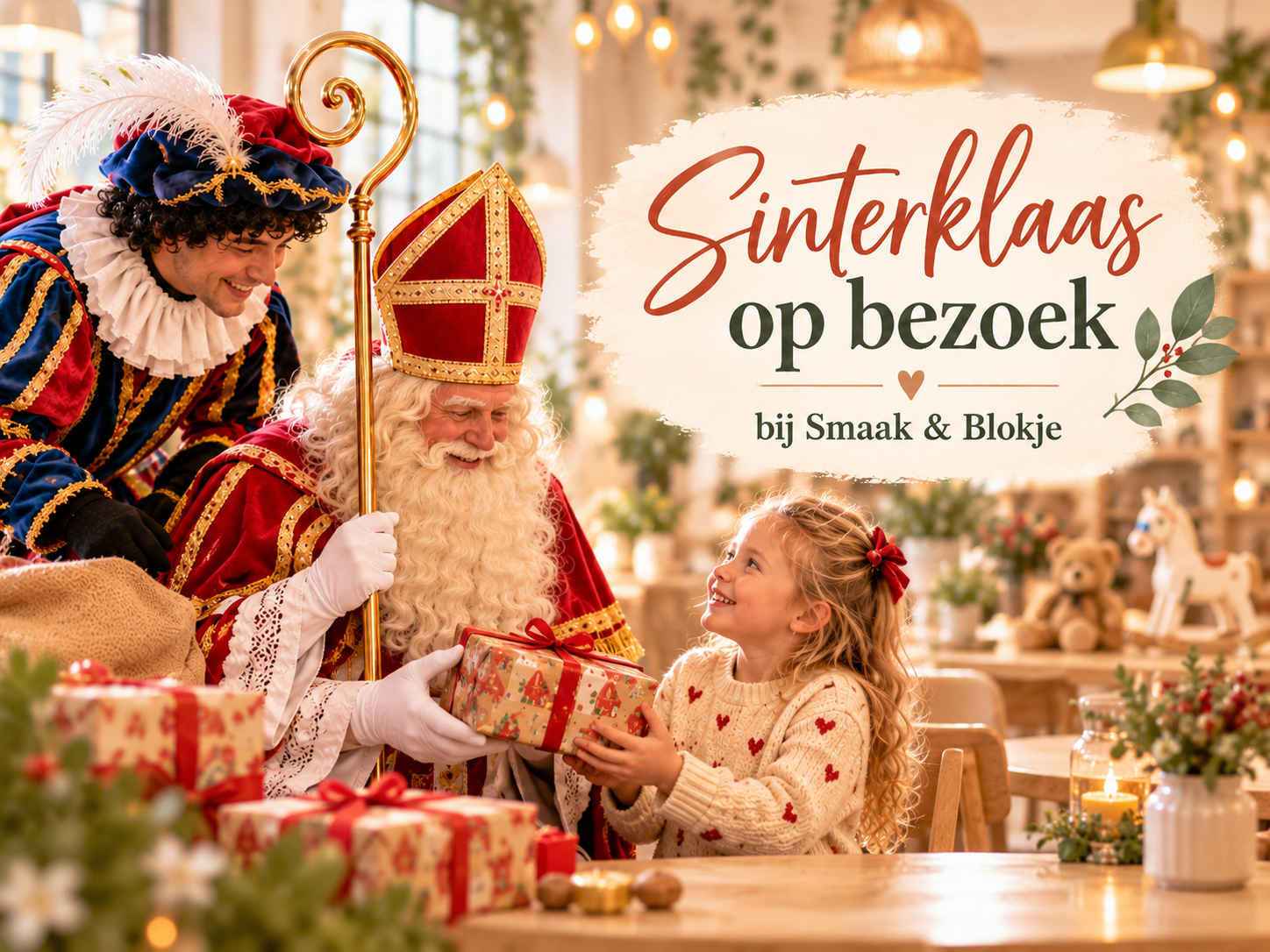 sinterklaas op bezoek2